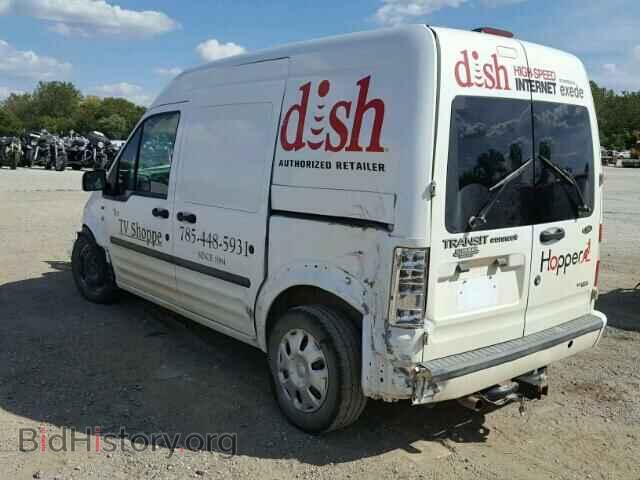 2012 FORD TRANSIT CO - VIN: NM0LS7DN2CT102163 - Фото 3