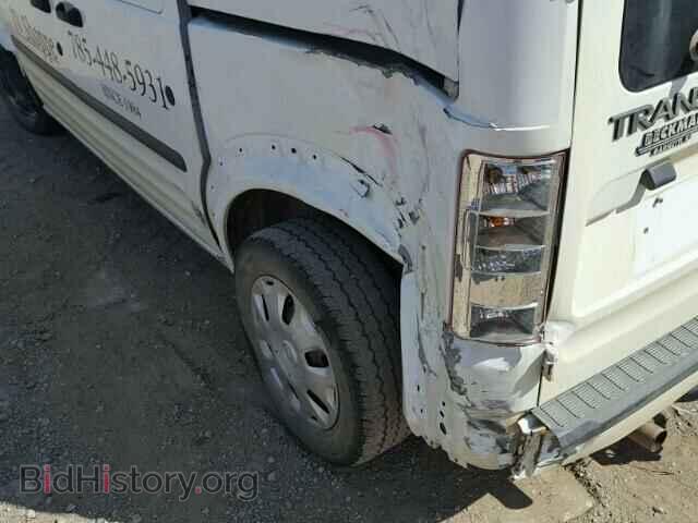 2012 FORD TRANSIT CO - VIN: NM0LS7DN2CT102163 - Фото 9