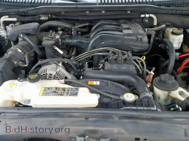 2008 FORD EXPLORER - VIN: 1FMEU63E68UA91764 - Фото 7