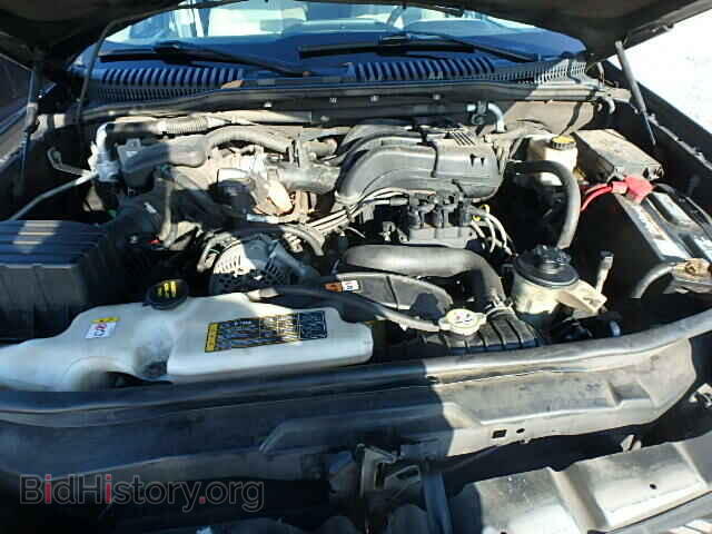 2008 FORD EXPLORER - VIN: 1FMEU73E48UA62477 - Photo 7