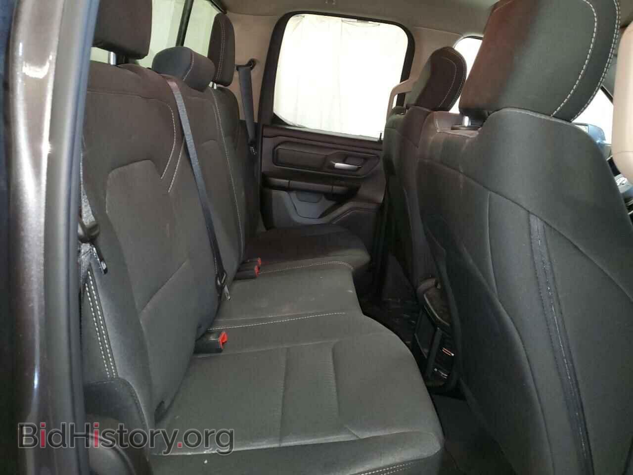 2021 RAM 1500 - VIN: 1C6RRFCG8MN625545 - Photo 10