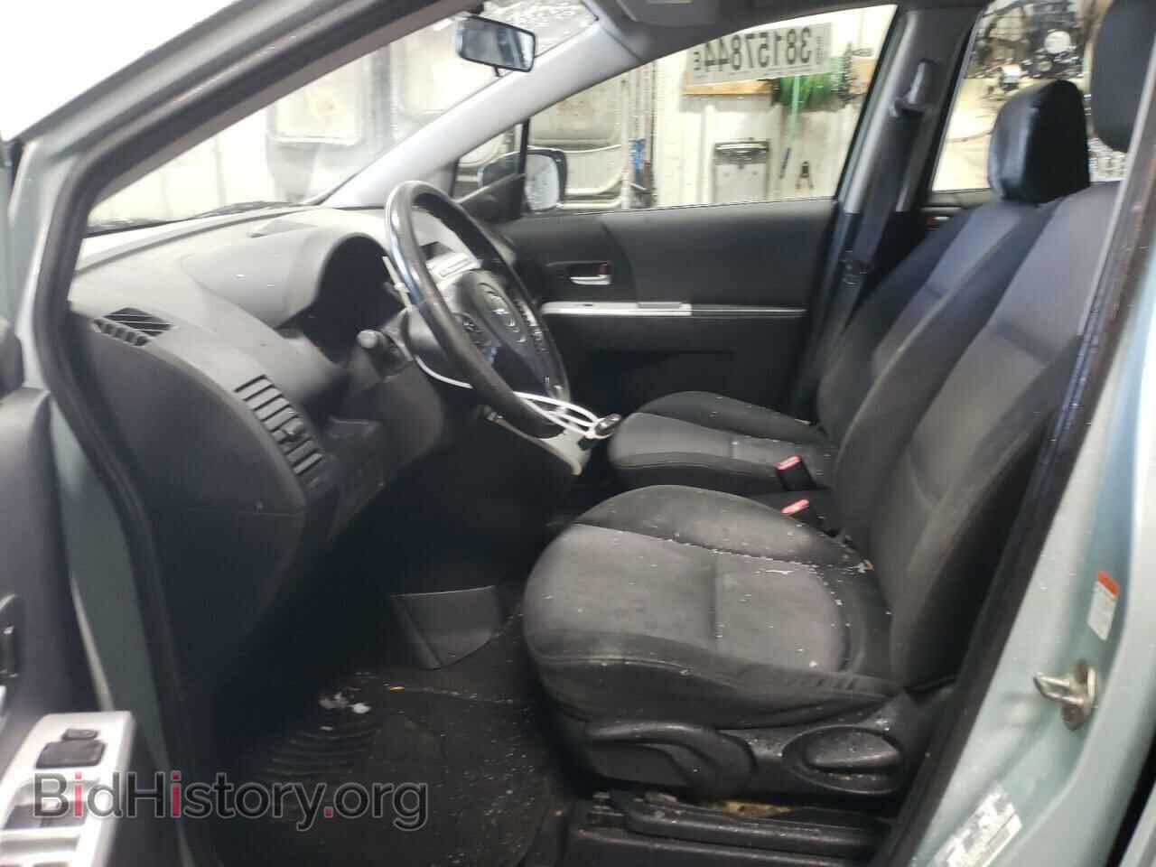 2007 MAZDA 5 - VIN: JM1CR293670132928 - Фото 7