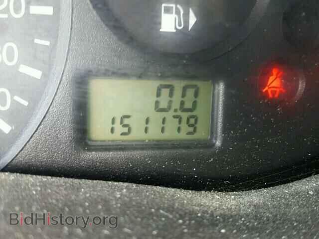 2007 FORD FOCUS - VIN: 1FAFP34N87W229486 - Фото 8