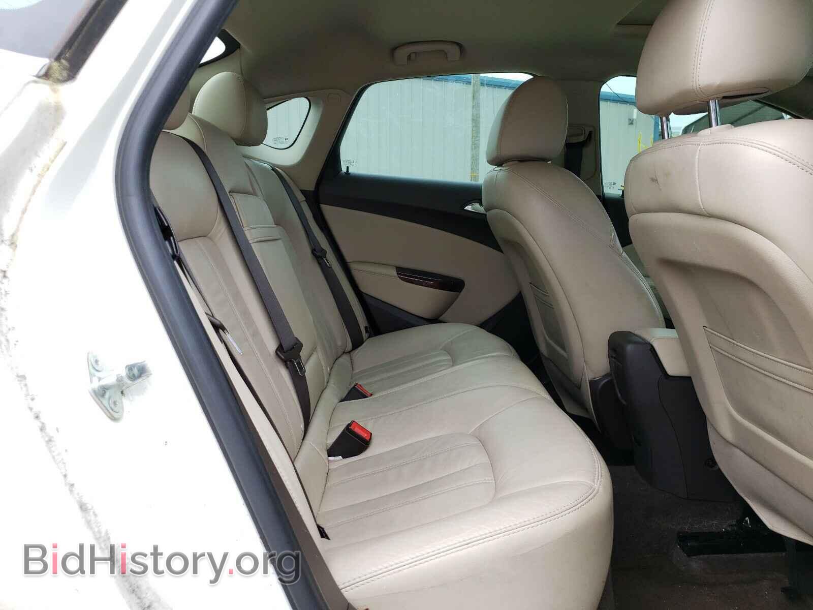 2014 BUICK VERANO - VIN: 1G4PS5SK9E4232676 - Фото 6