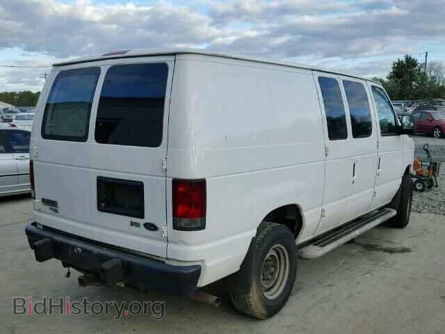 2011 FORD ECONOLINE - VIN: 1FTNE2EW7BDA41799 - Фото 4