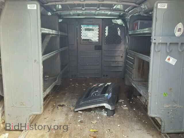 2011 FORD ECONOLINE - VIN: 1FTNE2EW7BDA41799 - Фото 6