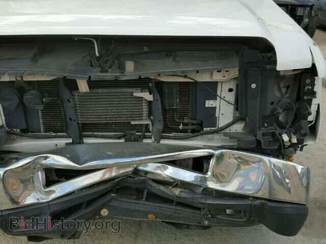 2011 FORD ECONOLINE - VIN: 1FTNE2EW7BDA41799 - Фото 10