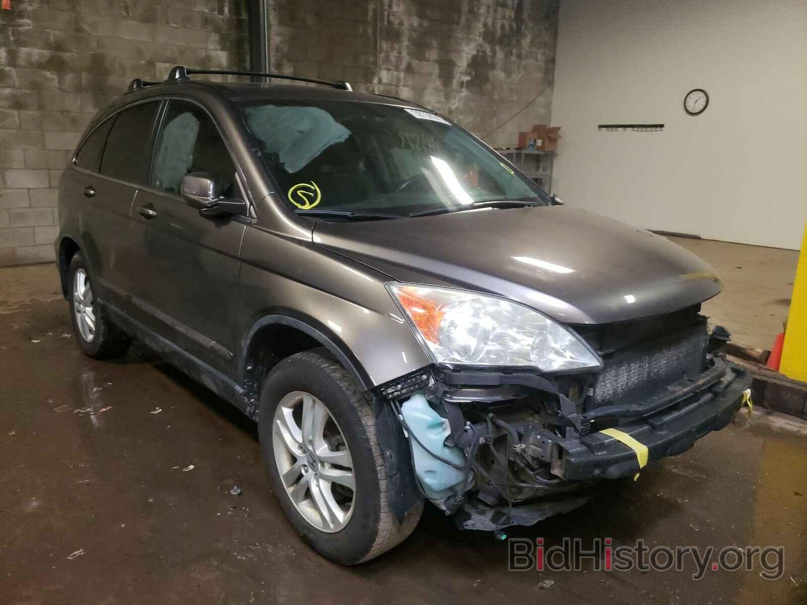 Photo 5J6RE4H73BL052171 - HONDA CRV 2011