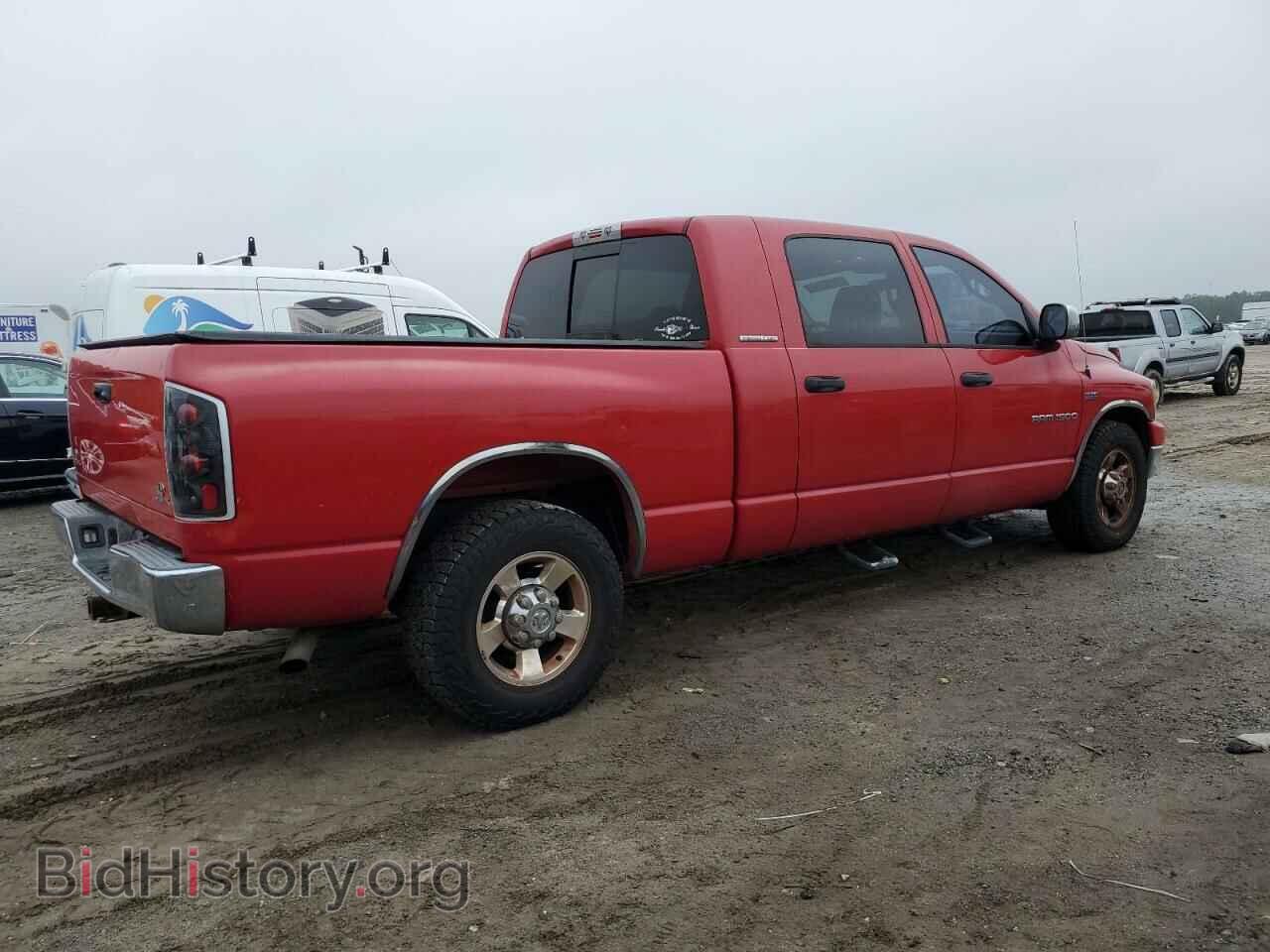 2006 DODGE All Models - VIN: 3D7KR19D06G248916 - Photo 3