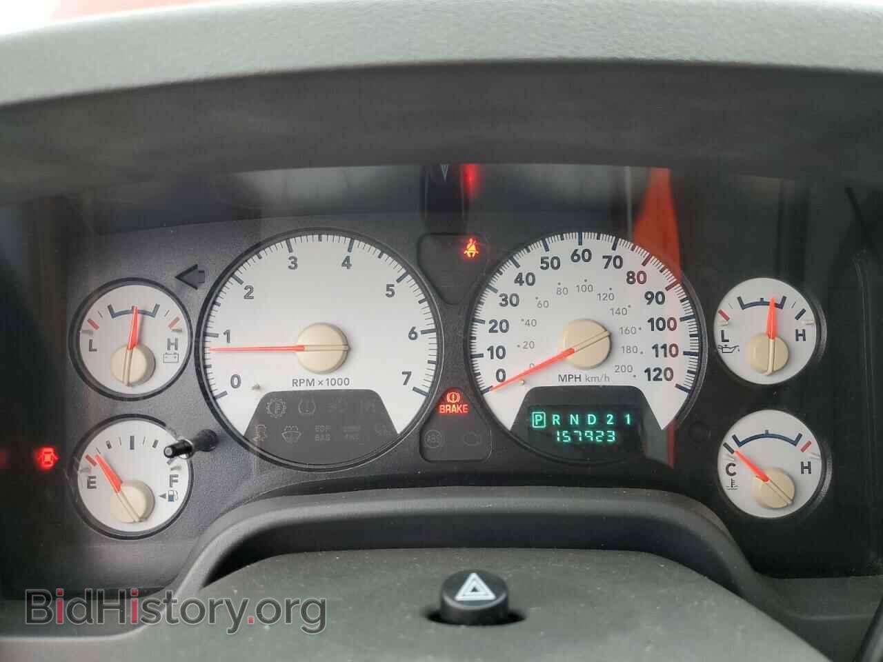 2006 DODGE All Models - VIN: 3D7KR19D06G248916 - Photo 9