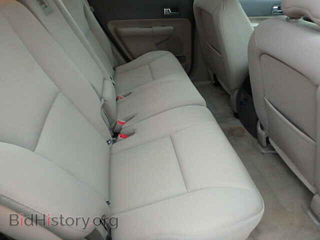 2010 FORD EDGE - VIN: 2FMDK4JCXABA86778 - Фото 6