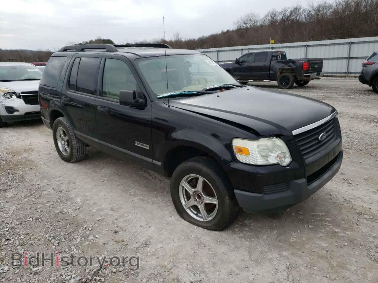 Photo 1FMEU62E26UA82560 - FORD EXPLORER 2006