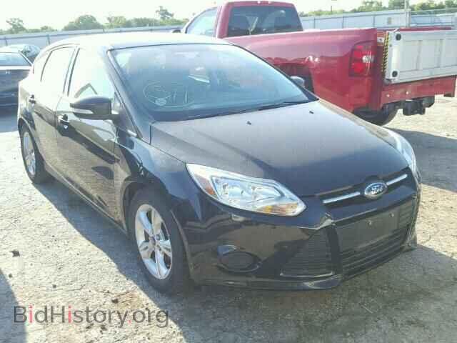 Photo 1FADP3K25EL130123 - FORD FOCUS 2014