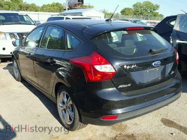 2014 FORD FOCUS - VIN: 1FADP3K25EL130123 - Photo 3