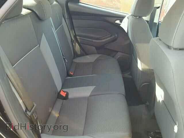 2014 FORD FOCUS - VIN: 1FADP3K25EL130123 - Photo 6