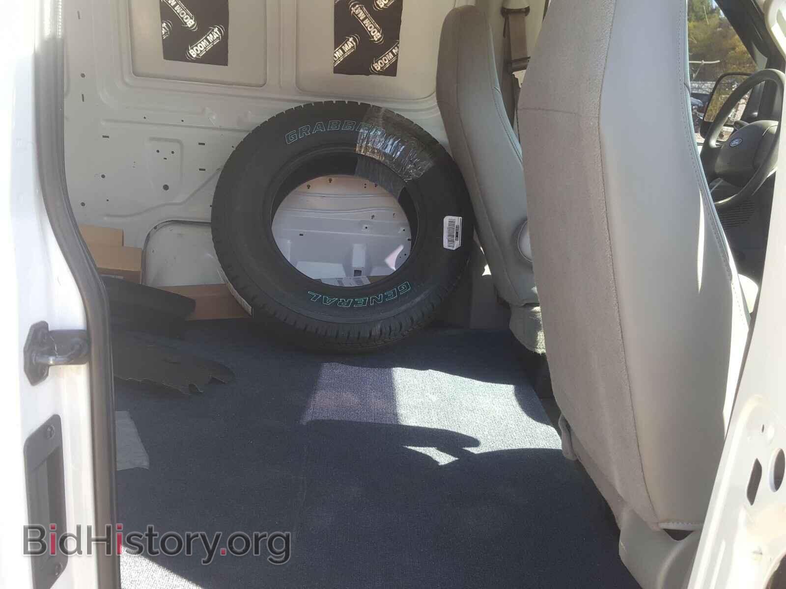 2006 FORD ECONOLINE - VIN: 1FTSE34P76DA85388 - Photo 6