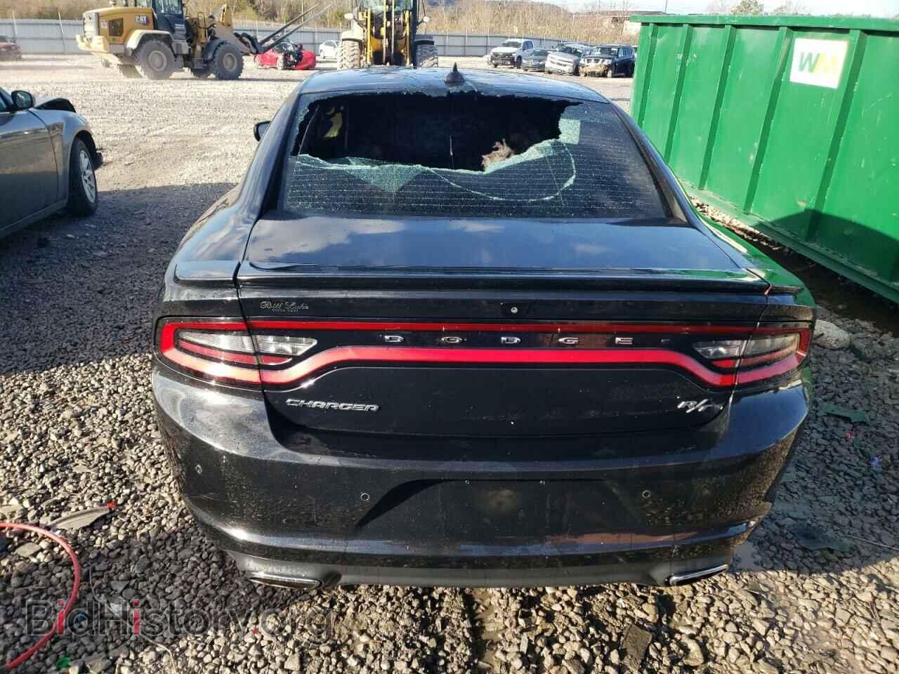 2015 DODGE CHARGER - VIN: 2C3CDXCT4FH745536 - Фото 6