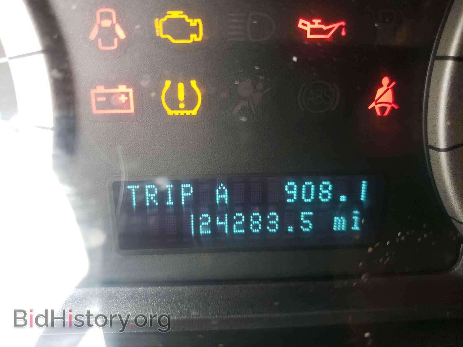 2011 FORD ESCAPE - VIN: 1FMCU9E73BKB09101 - Фото 8