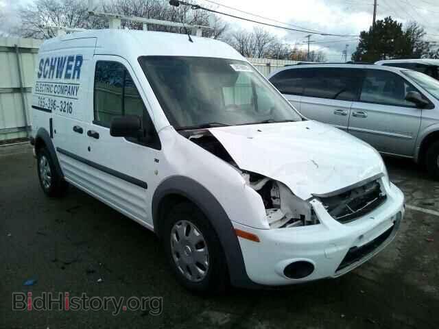 Фотография NM0LS7DN2AT034900 - FORD TRANSIT CO 2010