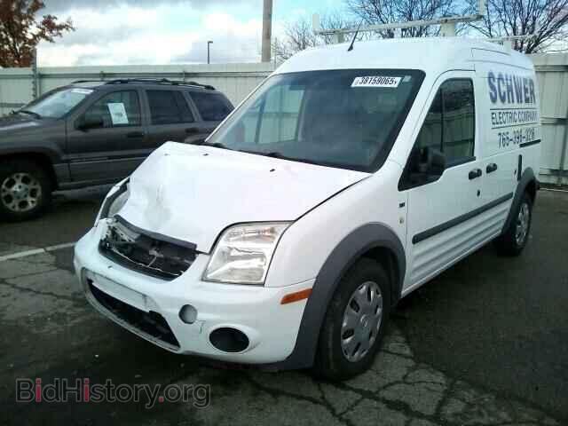 2010 FORD TRANSIT CO - VIN: NM0LS7DN2AT034900 - Фото 2