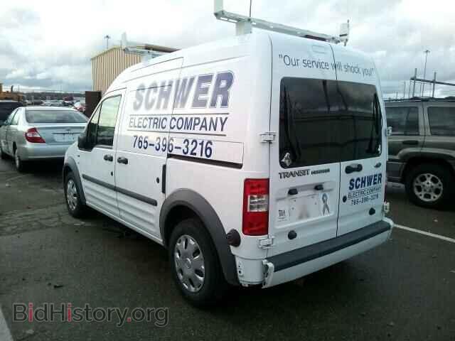 2010 FORD TRANSIT CO - VIN: NM0LS7DN2AT034900 - Фото 3