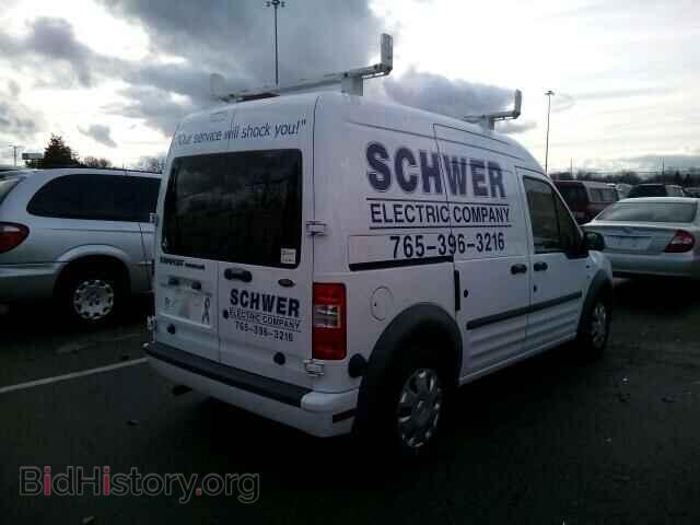 2010 FORD TRANSIT CO - VIN: NM0LS7DN2AT034900 - Фото 4