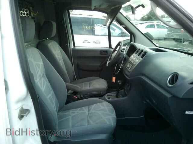 2010 FORD TRANSIT CO - VIN: NM0LS7DN2AT034900 - Фото 5