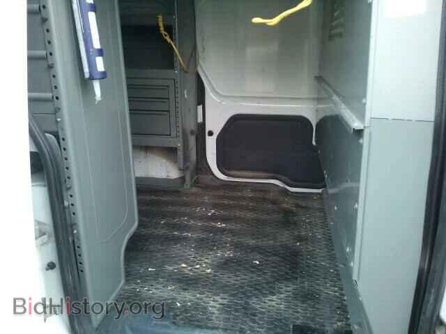 2010 FORD TRANSIT CO - VIN: NM0LS7DN2AT034900 - Фото 6