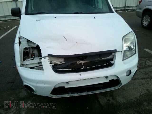 2010 FORD TRANSIT CO - VIN: NM0LS7DN2AT034900 - Фото 9