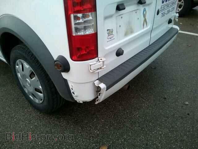 2010 FORD TRANSIT CO - VIN: NM0LS7DN2AT034900 - Фото 10