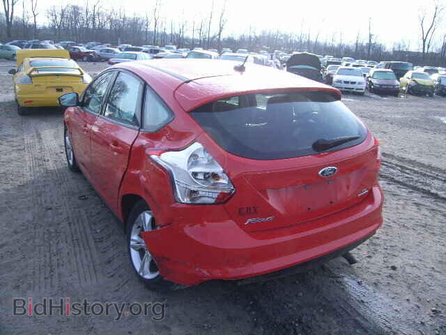 2013 FORD FOCUS - VIN: 1FADP3K23DL123041 - Photo 3