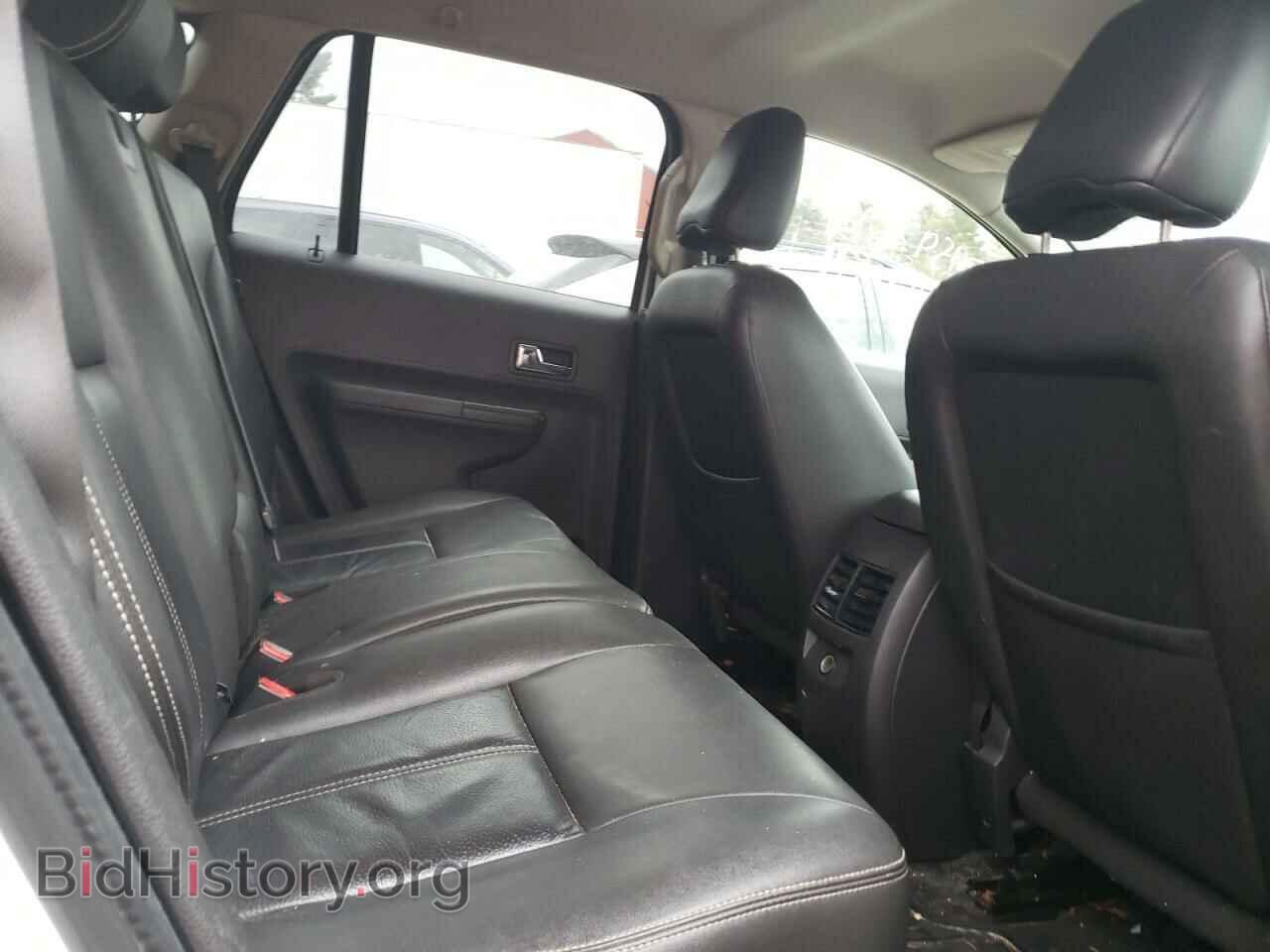 2010 FORD EDGE - VIN: 2FMDK4JC8ABB33788 - Photo 11