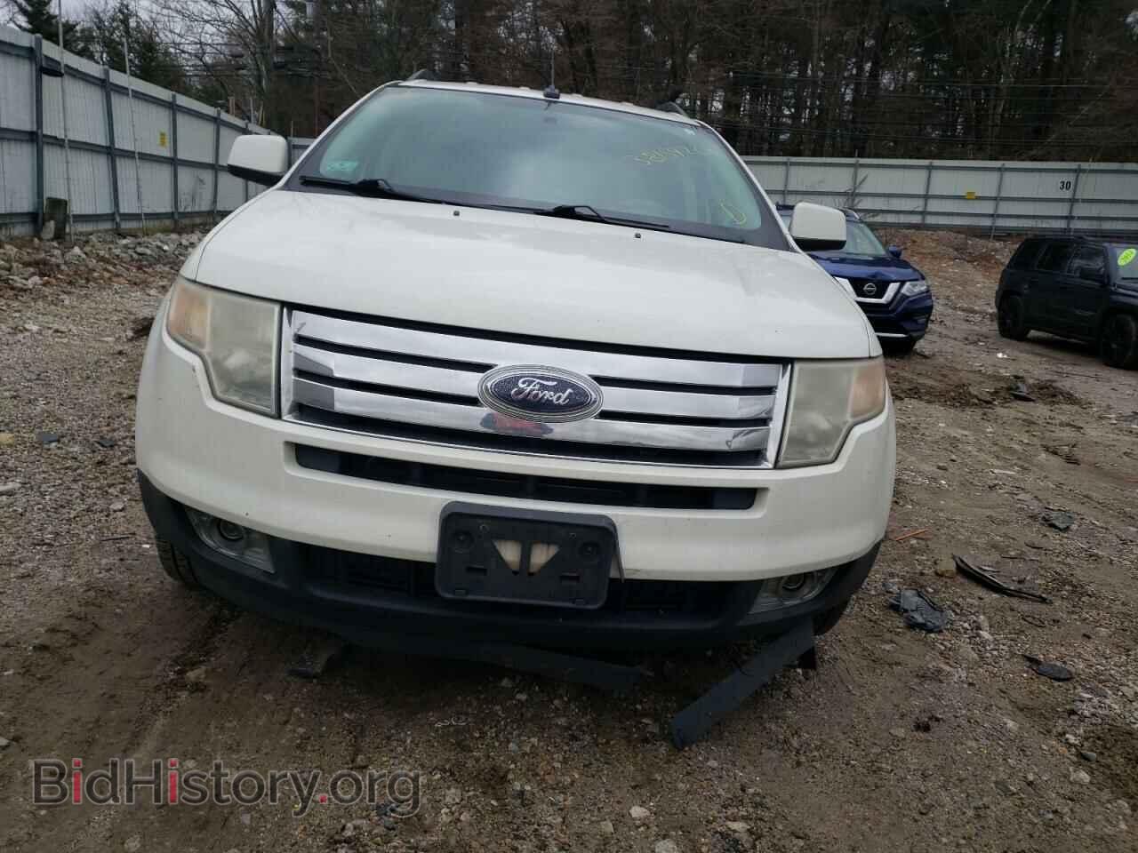 2010 FORD EDGE - VIN: 2FMDK4JC8ABB33788 - Photo 5