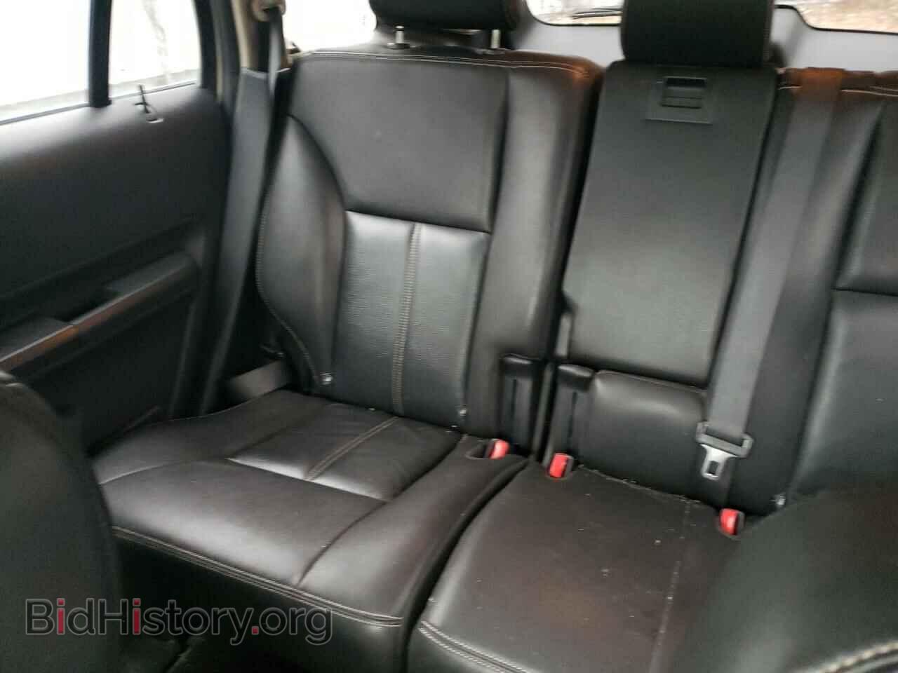 2010 FORD EDGE - VIN: 2FMDK4JC8ABB33788 - Photo 10