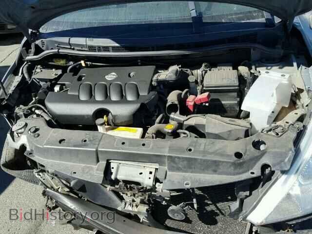 2009 NISSAN VERSA - VIN: 3N1BC13E89L489165 - Photo 7