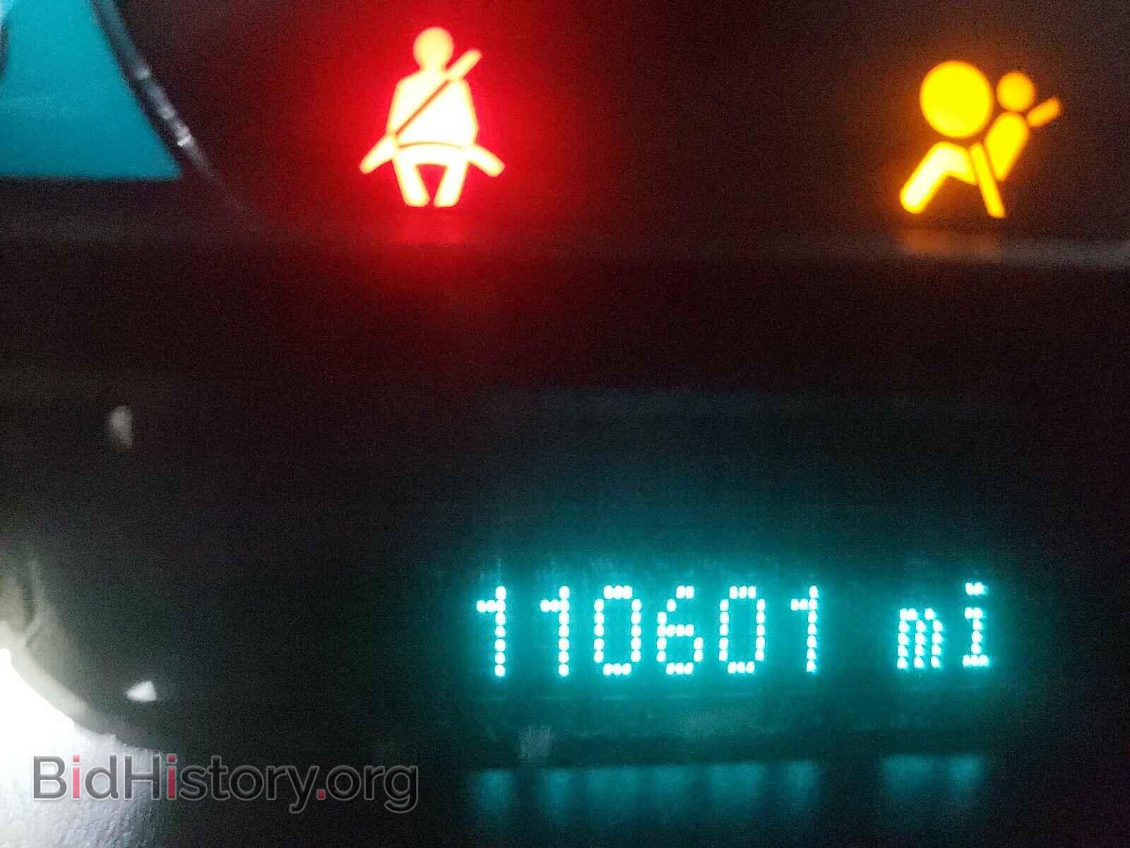 2010 FORD FOCUS - VIN: 3FAHP0KC6AR255572 - Фото 8