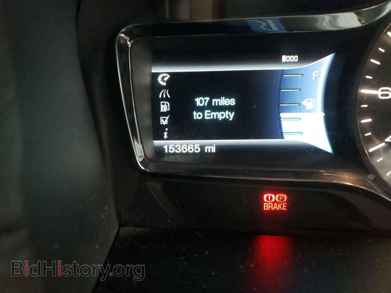 2012 LINCOLN MKX - VIN: 2LMDJ8JK2CBL17388 - Photo 9