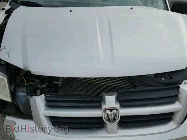 2010 DODGE CARAVAN - VIN: 2D4RN4DE2AR179173 - Фото 7