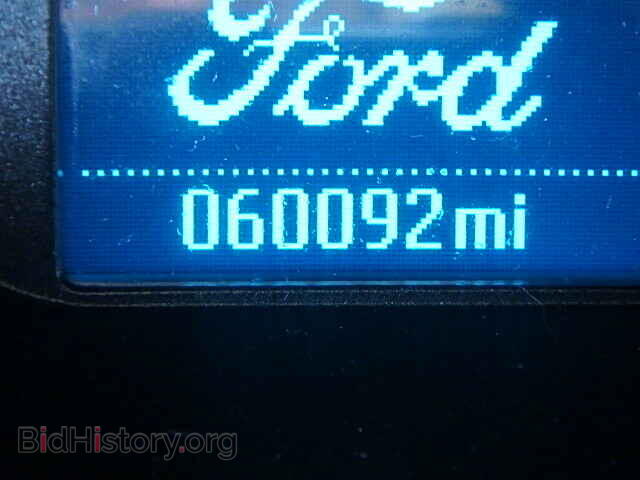2012 FORD FOCUS - VIN: 1FAHP3F25CL455119 - Фото 8