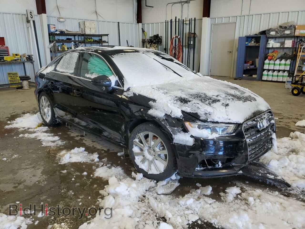 2015 AUDI A3 - VIN: WAUEFGFF5F1056542 - Photo 4