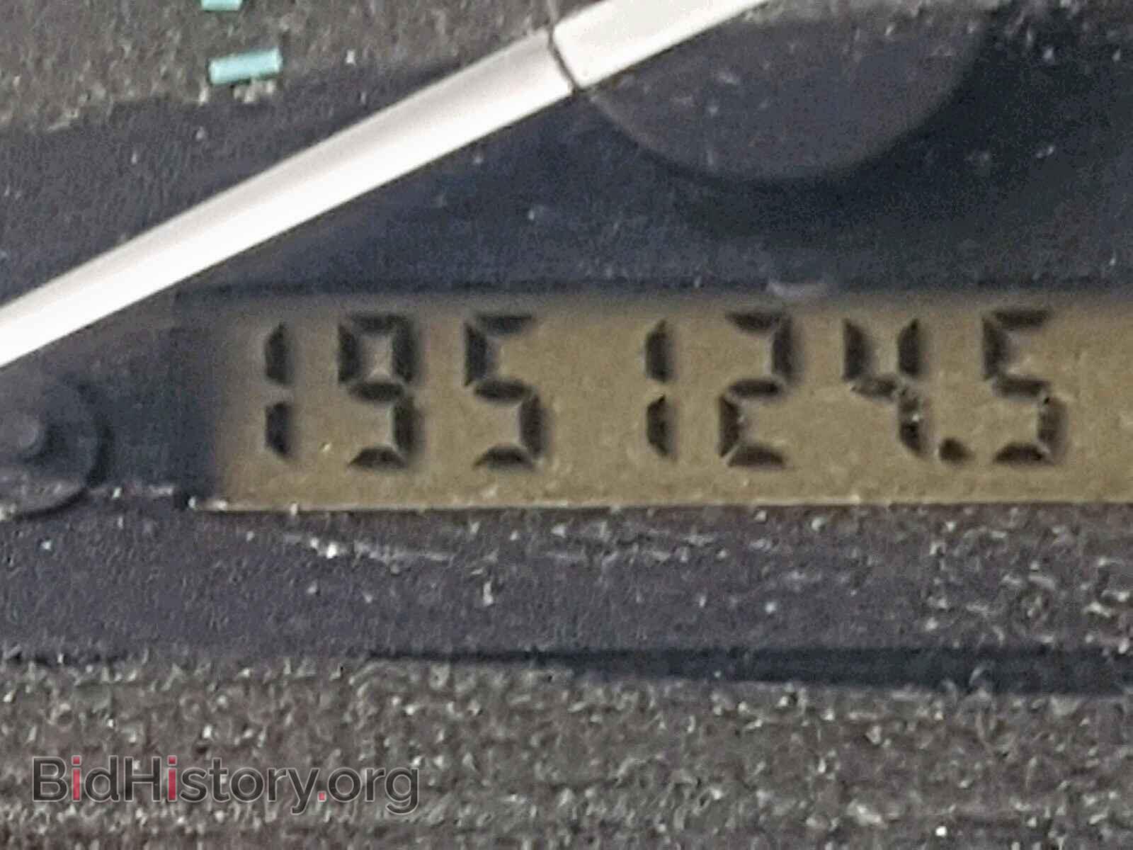 1996 FORD ECONOLINE - VIN: 1FDEE14H1THA39159 - Фото 8