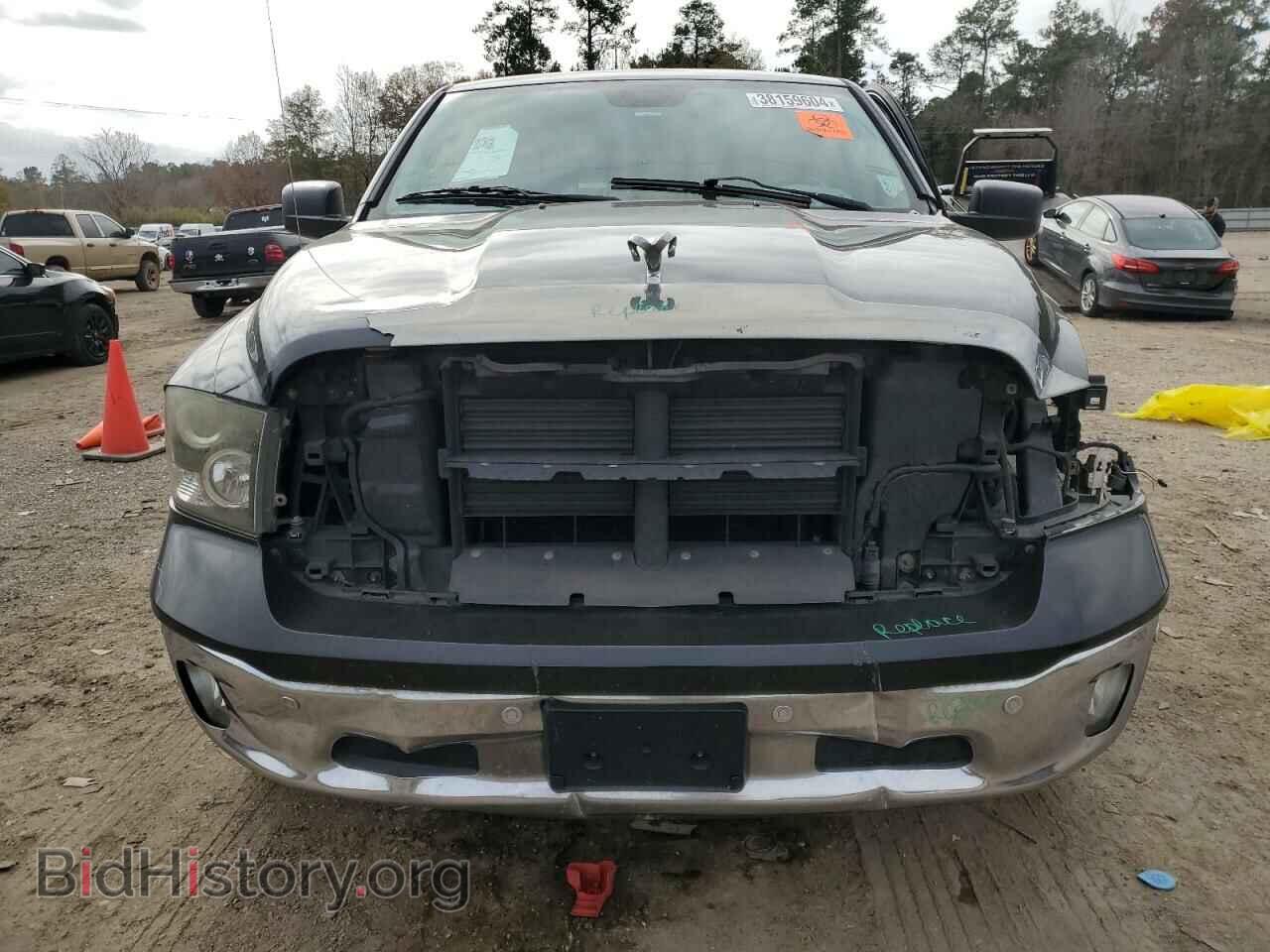 2014 RAM 1500 - VIN: 1C6RR6LT8ES271509 - Фото 5