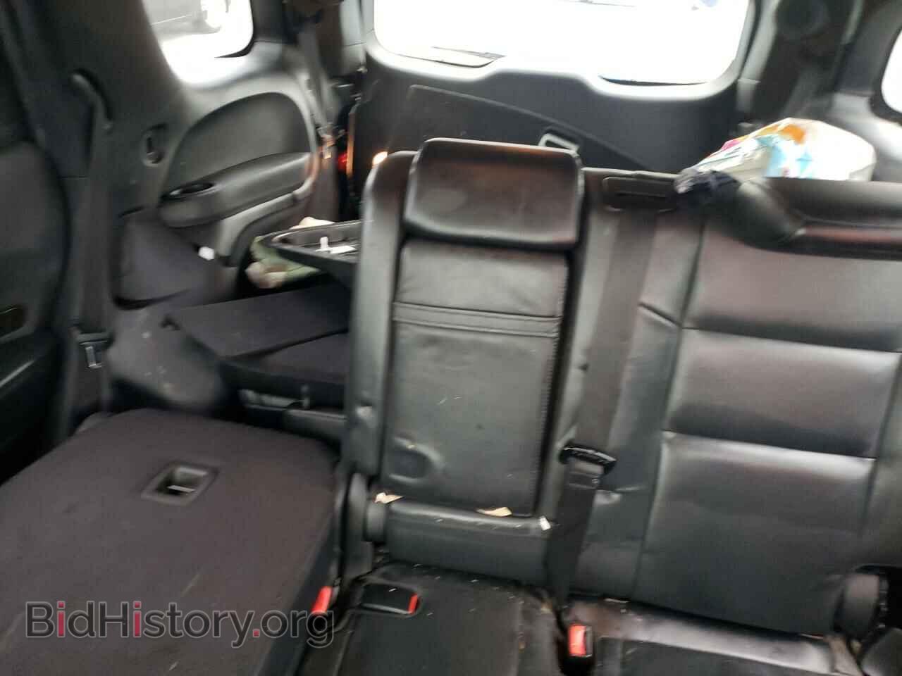 2012 DODGE DURANGO - VIN: 1C4RDHDGXCC159273 - Photo 10