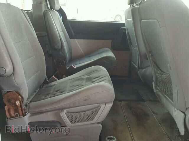 2009 DODGE CARAVAN - VIN: 1D8HN44E39B507236 - Фото 6