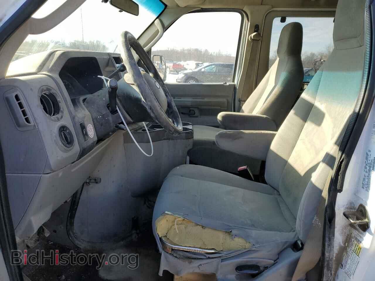 2010 FORD ALL Models - VIN: 1FBSS3BL0ADA95010 - Photo 7