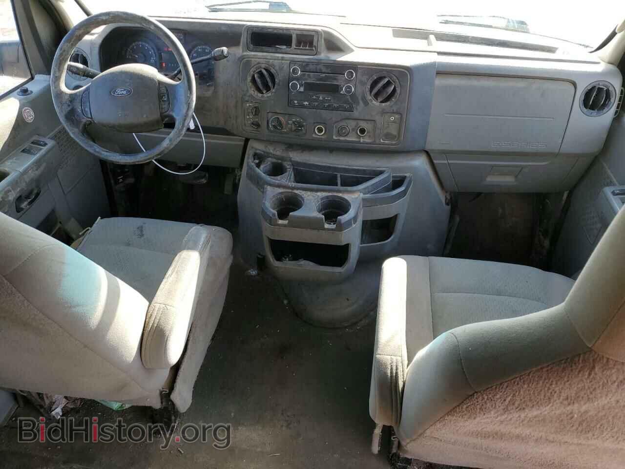 2010 FORD ALL Models - VIN: 1FBSS3BL0ADA95010 - Photo 8
