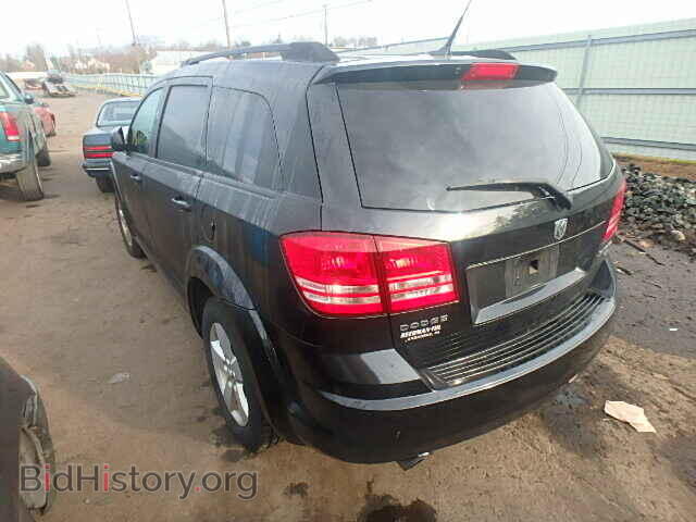 2010 DODGE JOURNEY - VIN: 3D4PG5FV6AT191375 - Фото 3