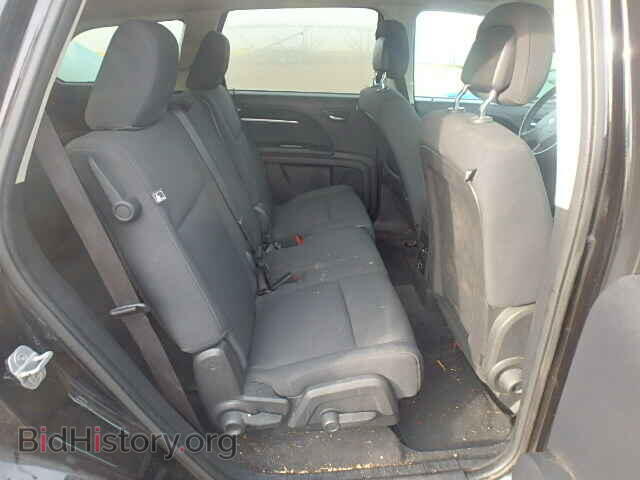 2010 DODGE JOURNEY - VIN: 3D4PG5FV6AT191375 - Фото 6