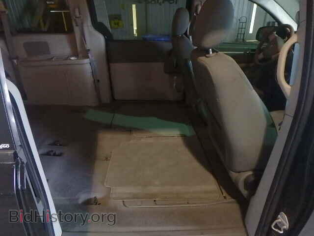2010 DODGE CARAVAN - VIN: 2D4RN4DE8AR239036 - Фото 6