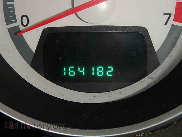 2010 DODGE CARAVAN - VIN: 2D4RN4DE8AR239036 - Фото 8